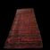 Ancient Berber carpet
