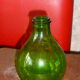 Green demojohn 1970