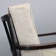 1940s Pair of Restored Thonet Armchairs , Czechoslovakia