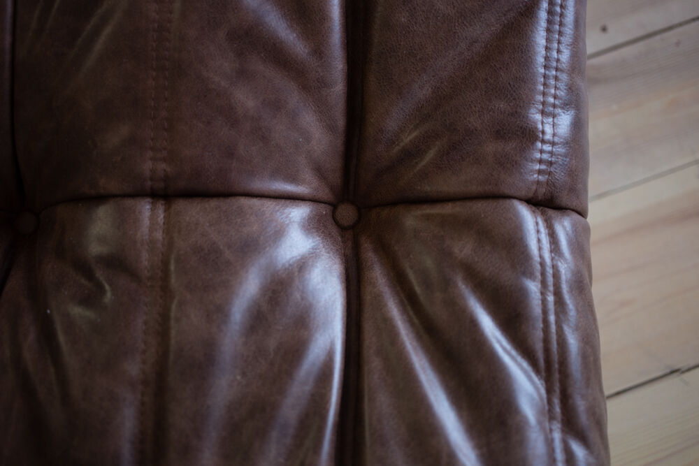 Togo set model designed by Michel Ducaroy 1973