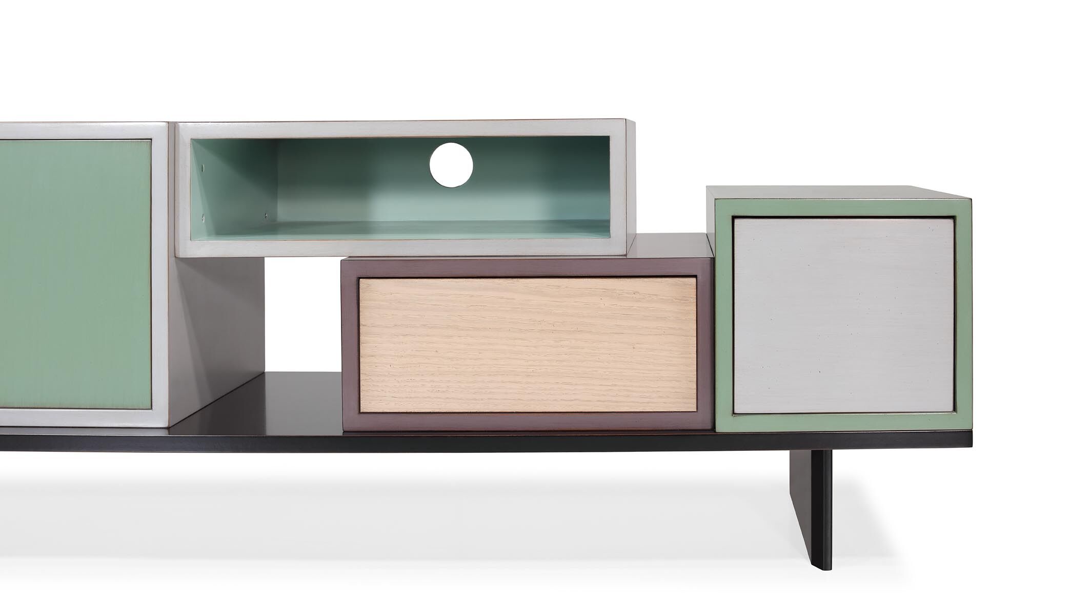 Contemporary TV furniture