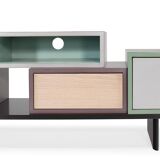 Meuble TV contemporain
