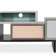 Contemporary TV furniture