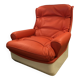 fauteuil orchidée de Michel Cadestin pour Airborne