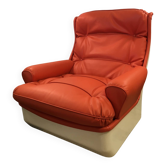 fauteuil orchidée de Michel Cadestin pour Airborne