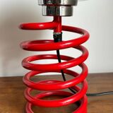 Lamp model Spring style ingo maurer