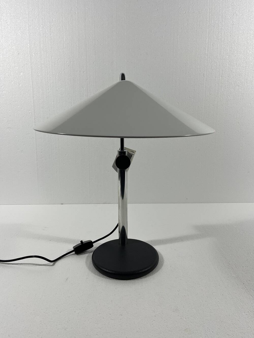 Kaiser Leuchten adjustable desk lamp 1960’s
