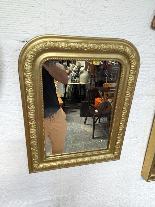 Mirror Louis Philippe 55x43cm