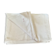 Old hemp linen cloth