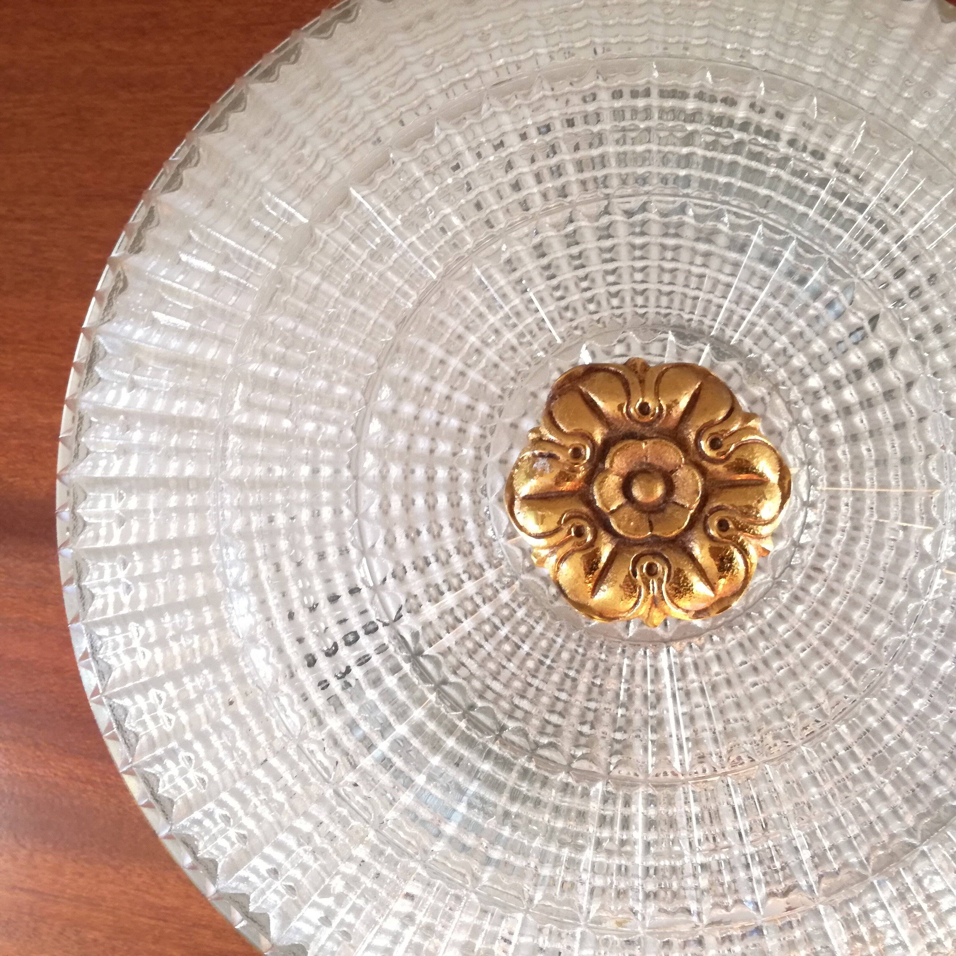 Lucien Gau ceiling light Paris, France