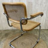 Breuer B64 chair