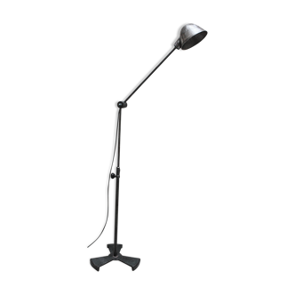 Lampe d'atelier RG Levallois années 50