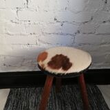 Tripod stool vacher