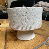 Cache pot en céramique