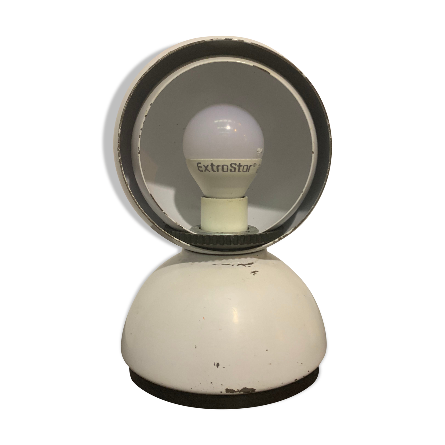 Eclipse lamp by Vico Magistretti for Artemide 1960
