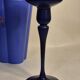 90s candle holder