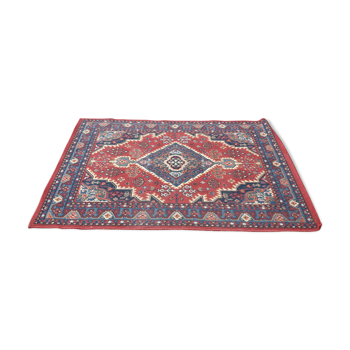 Oriental carpet Hamadan