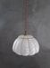 Antique suspension - Clichy glassware