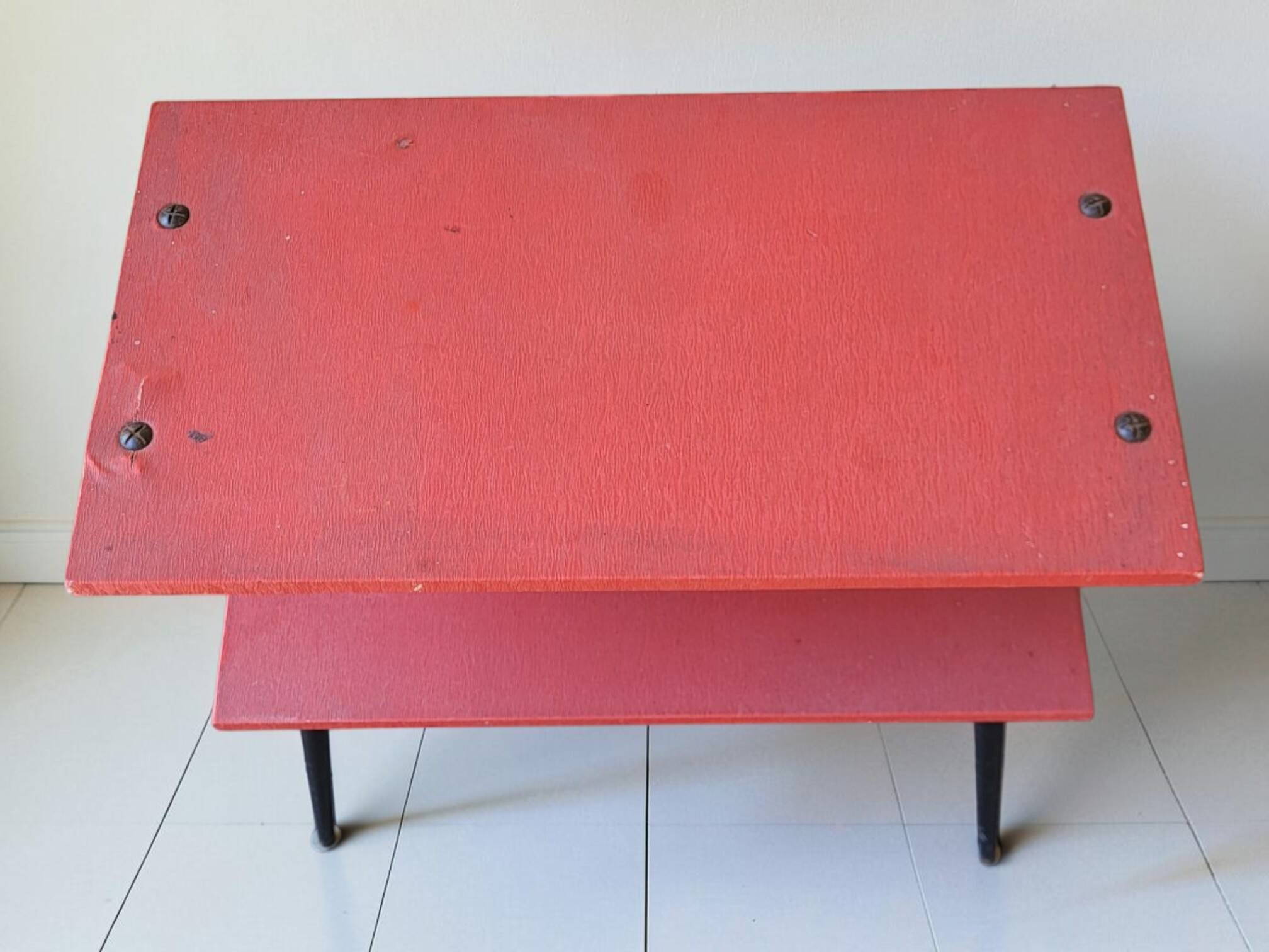 1960's vintage shelf