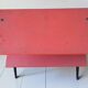 1960's vintage shelf