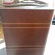 Poste radio tsf Le Régional
