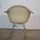 Rocking-chair par Charles & Ray Eames édition Herman Miller