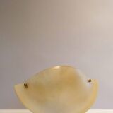 Sconce in glass paste Domec Vianne