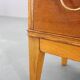 Commode danoise en chêne des années 1950