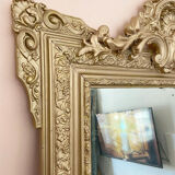 Miroir Napoléon III