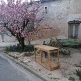 Table drapier
