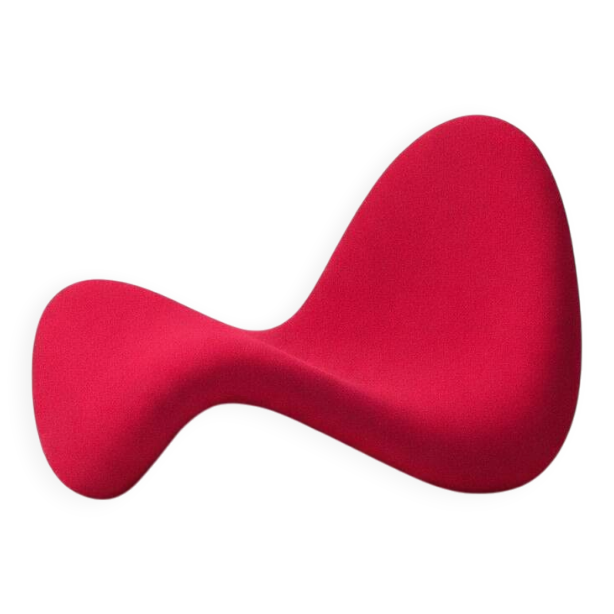 Tongue Armchair Pierre Paulin