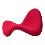 Tongue Armchair Pierre Paulin
