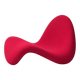 Tongue Armchair Pierre Paulin