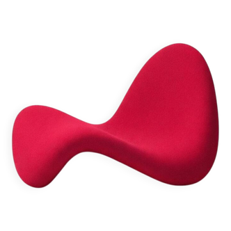 Tongue Armchair Pierre Paulin