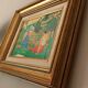 Reproduction of Paul Gauguin's gossip