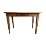 Wooden table from the 50s-60s