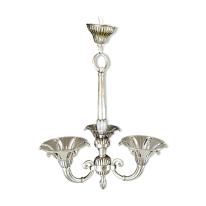 Lustre d'époque art