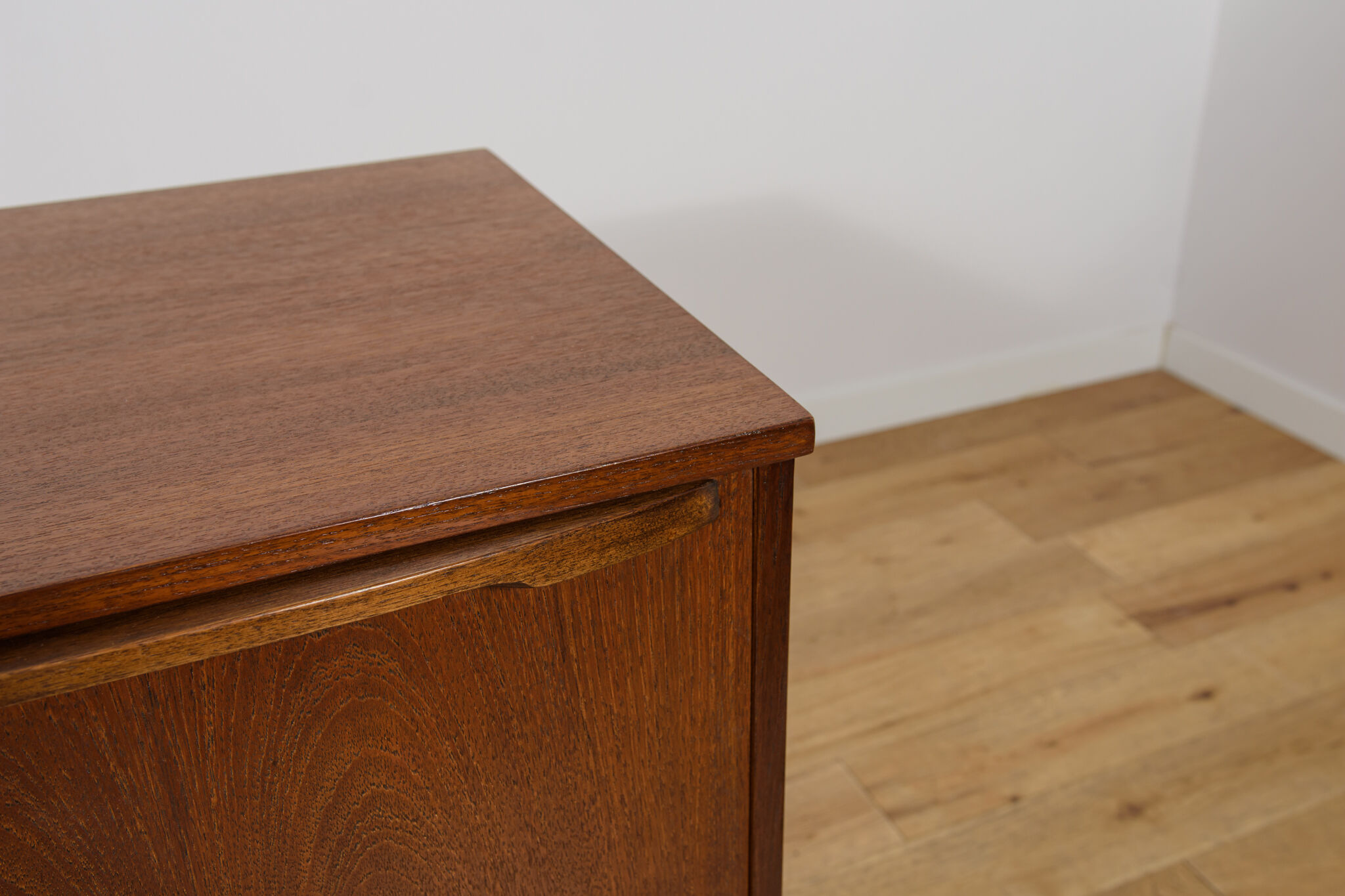 Mid-Century Teak Sideboard by Younger Ltd., United Kingdom, 1960s