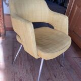 Knoll - Saarinen armchairs