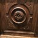 Buffet bas ancien