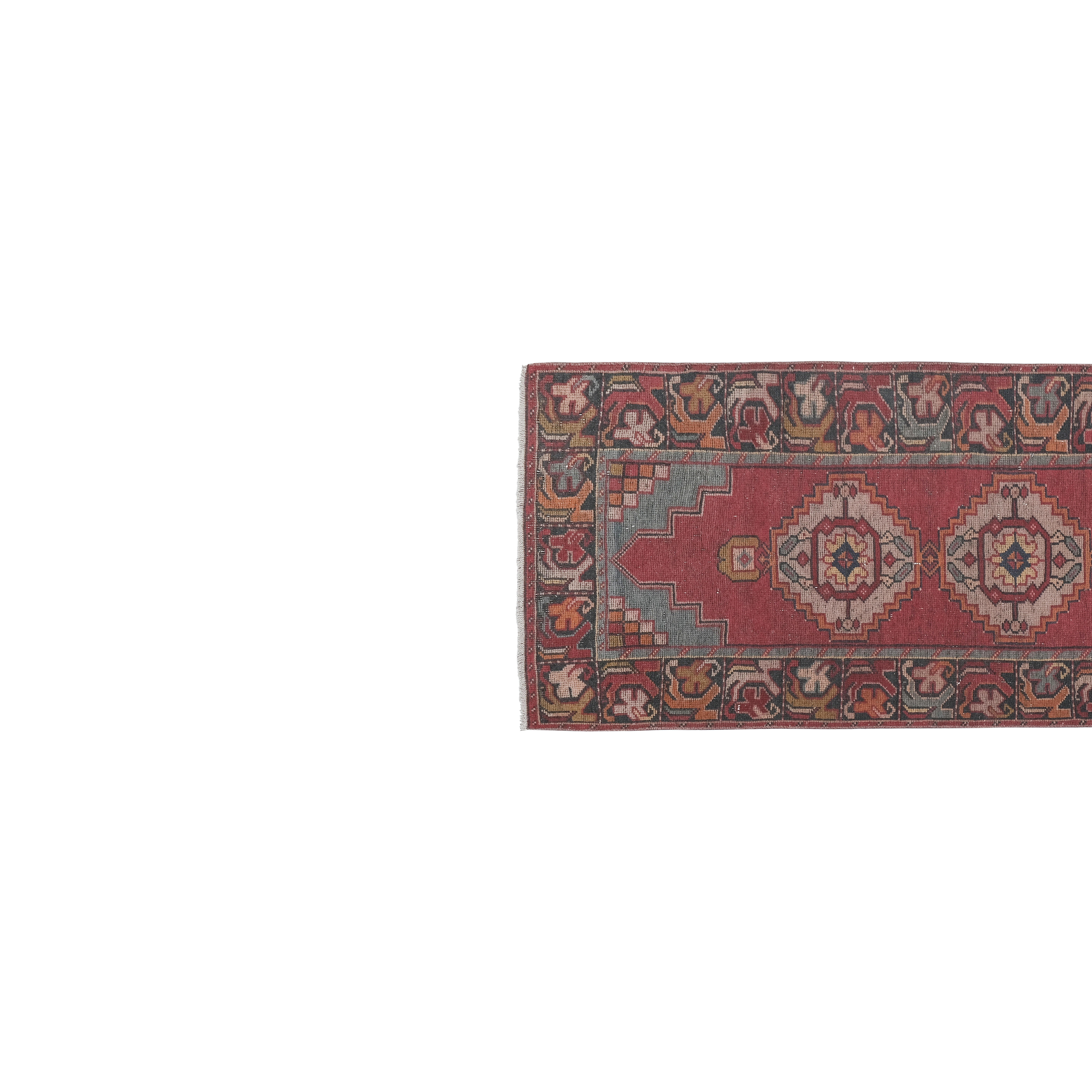 Rug 91x285 cm