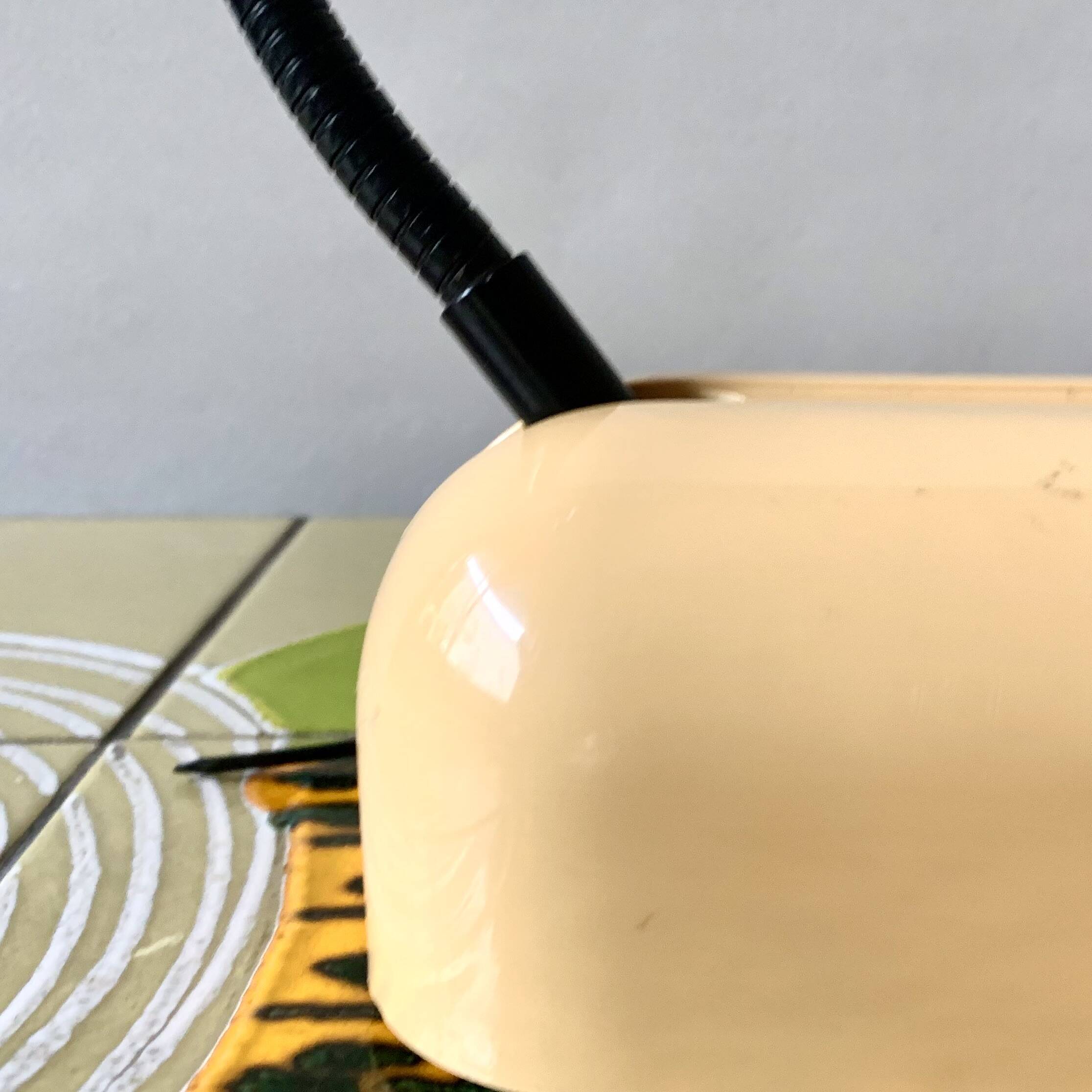 Tholos Table Lamp by Ernesto Gismondi for Artemide, 1970