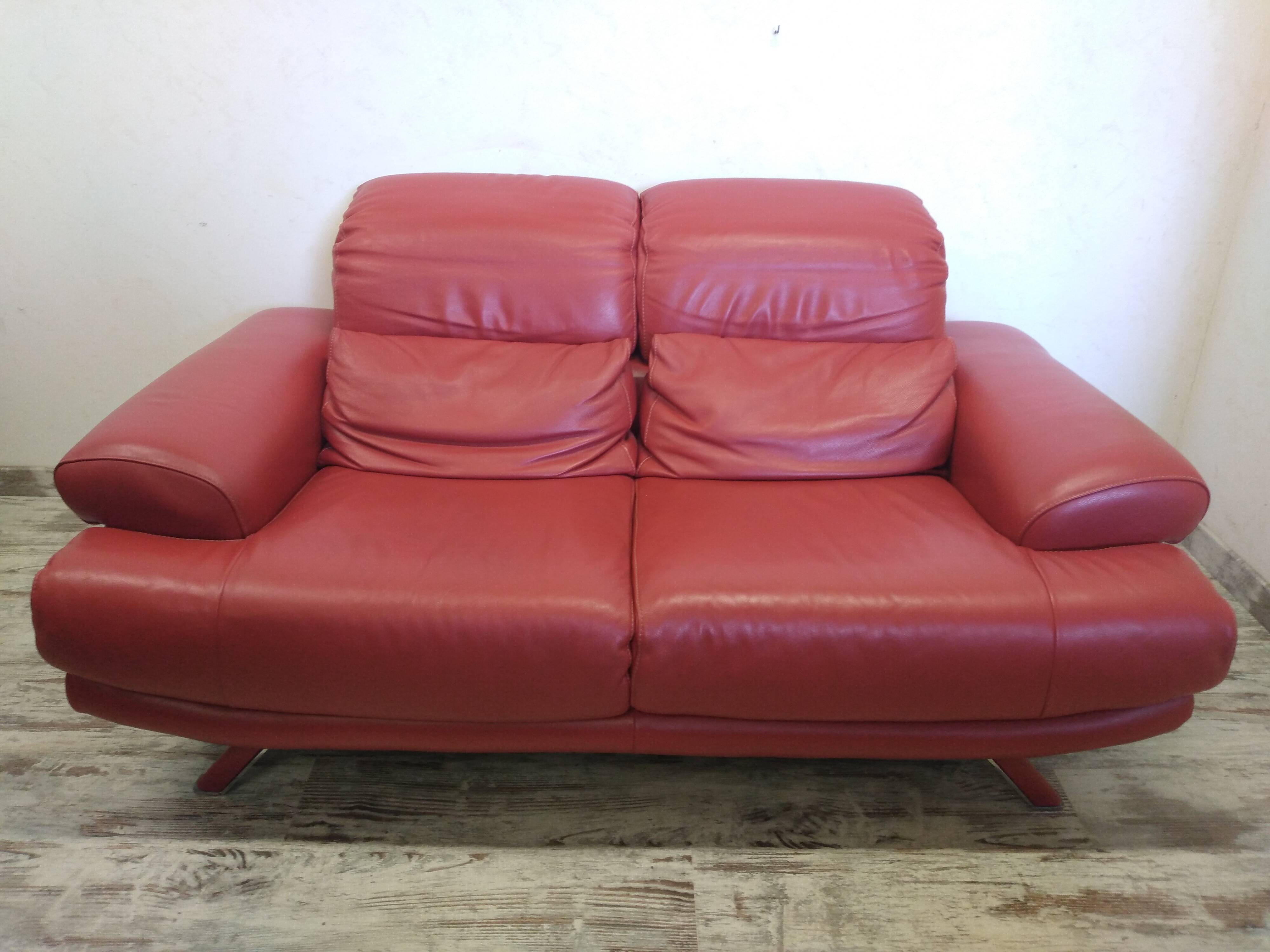 Jh hicolity 2 seater sofa