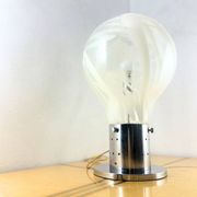 Floor Lamp Bulb, 1960s