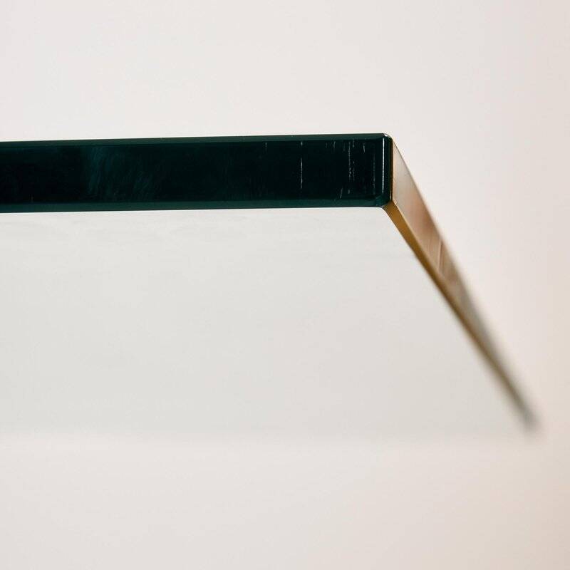 Valentino Dining Table by Emanuele Zenere for Cattelan Italia, 1990s