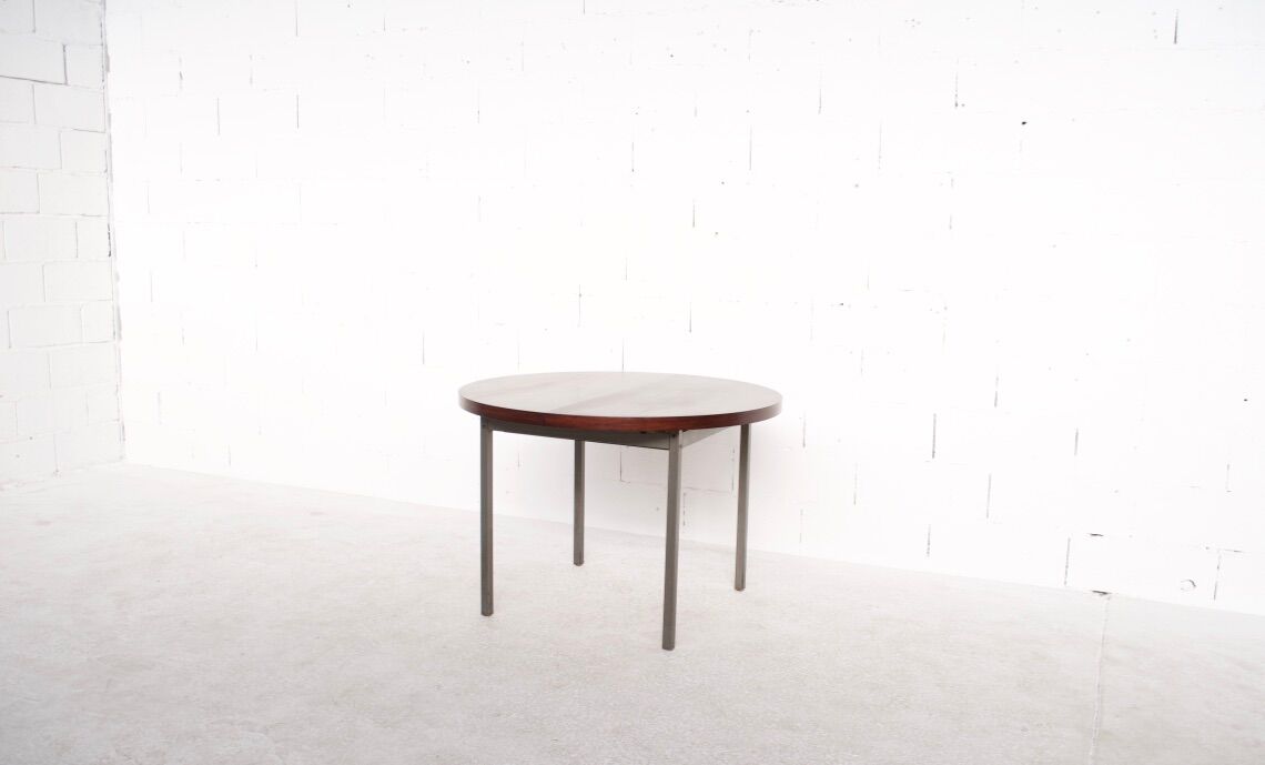 Table by Georges Frydman, Efa publisher 1960