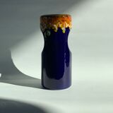 Bertoncello ceramic vase from the 70s