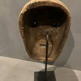 Metoko tribal mask