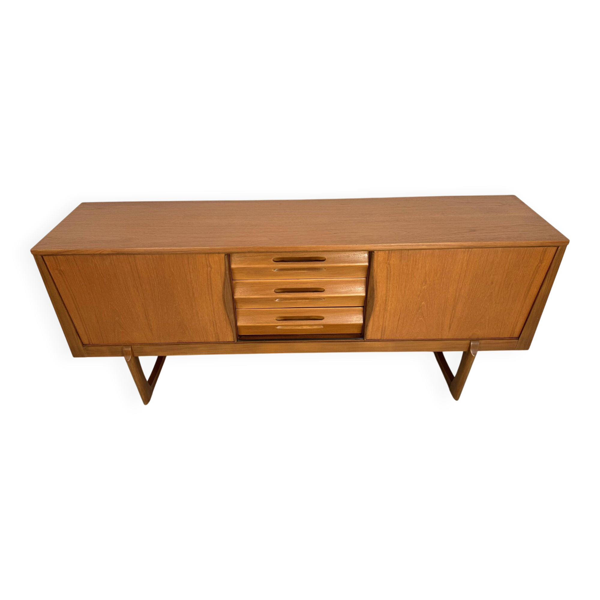 Enfilade vintage
