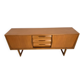 Enfilade vintage